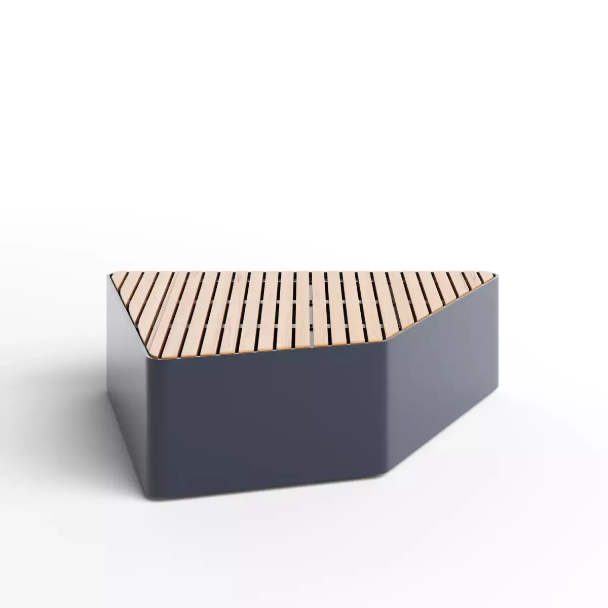 Uniun Seating 3D model purchase