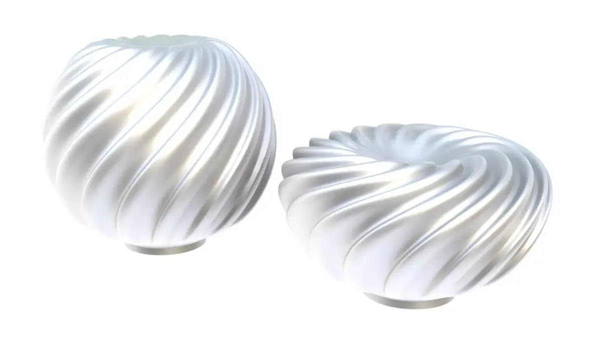 Furniture handle 20 3D model
