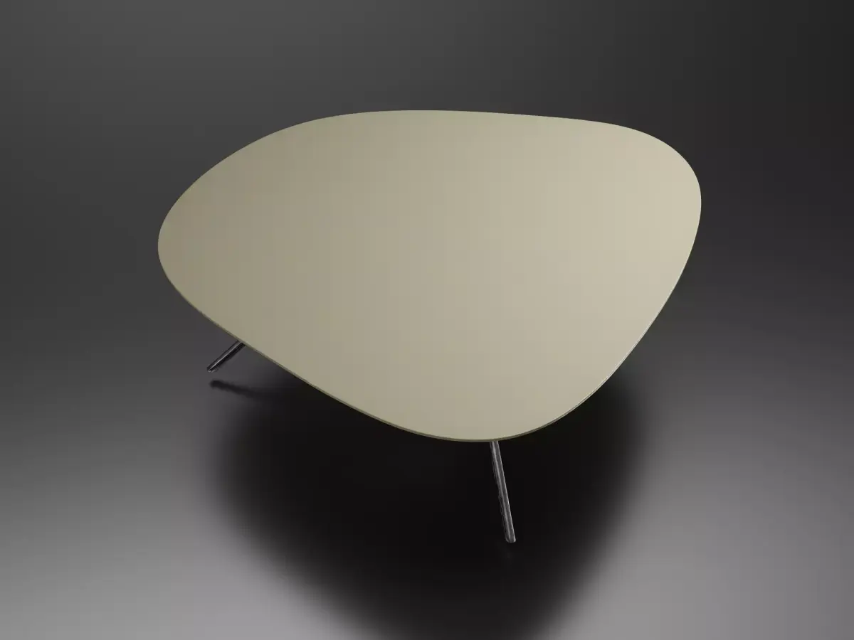 coffee table 01 3D print model