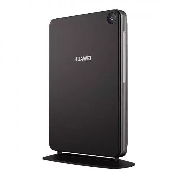 Wi-fi router 3D model purchase