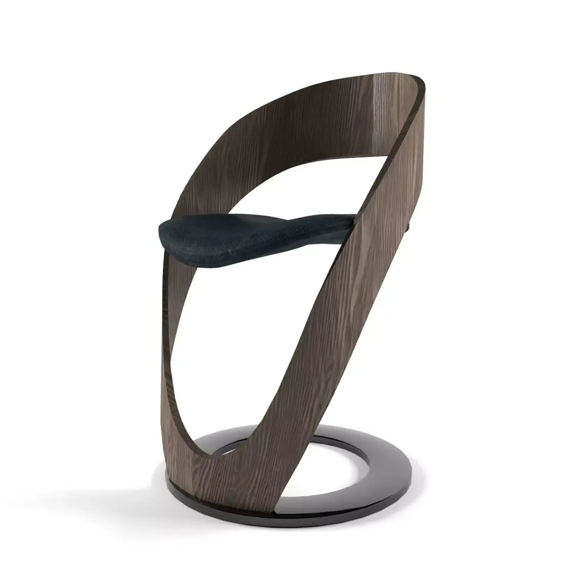 modern chair01 Free 3D model