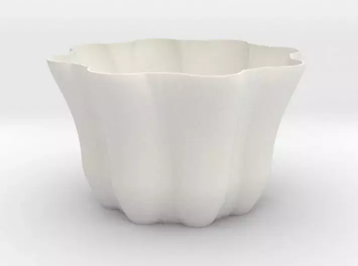 Planter 3D print model buy