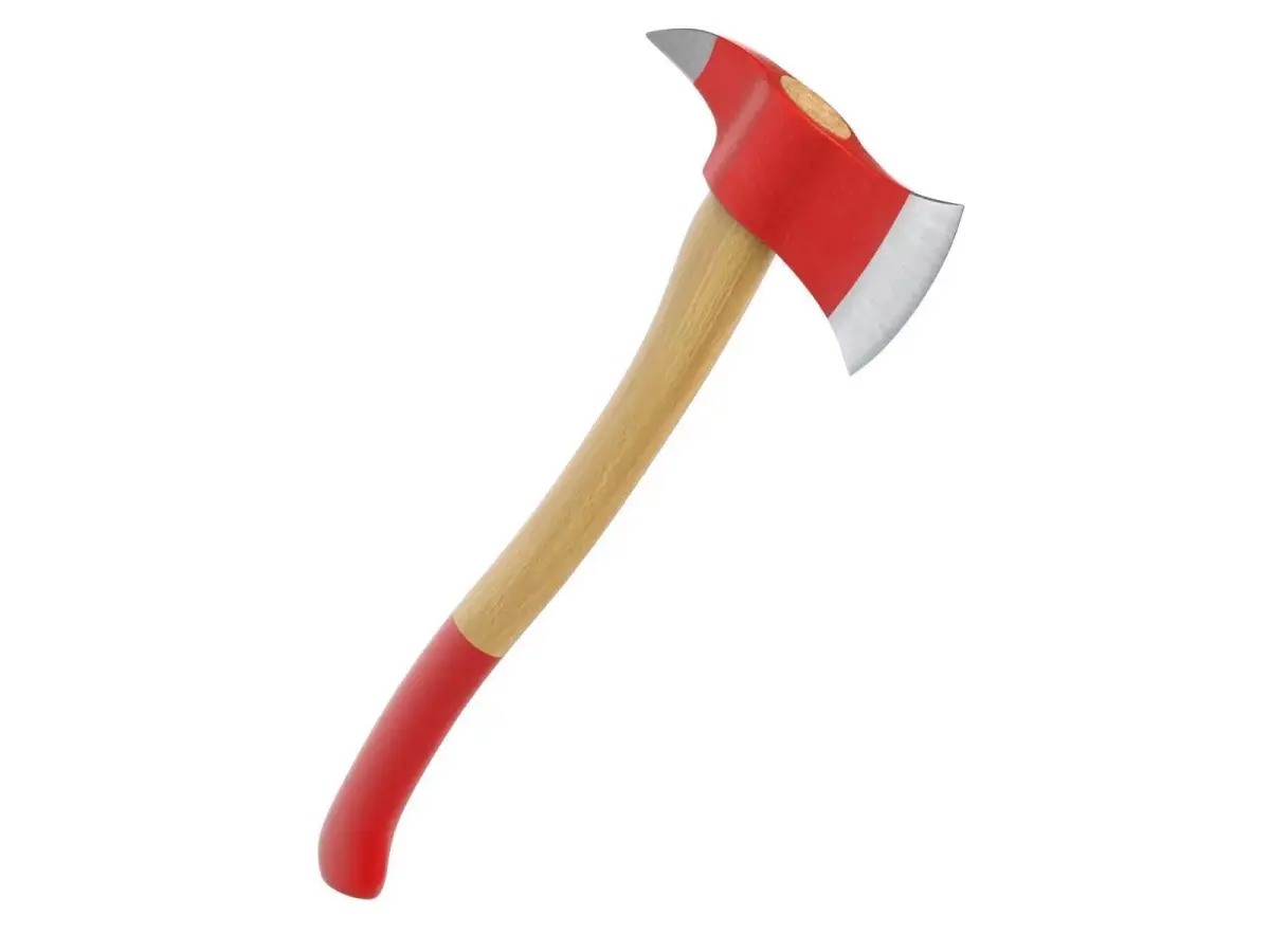 Firefighter Axe 3D model purchase