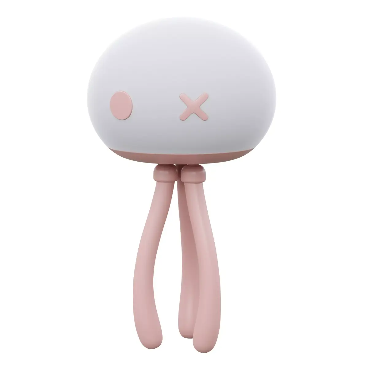 Kids Lamp Free 3D model