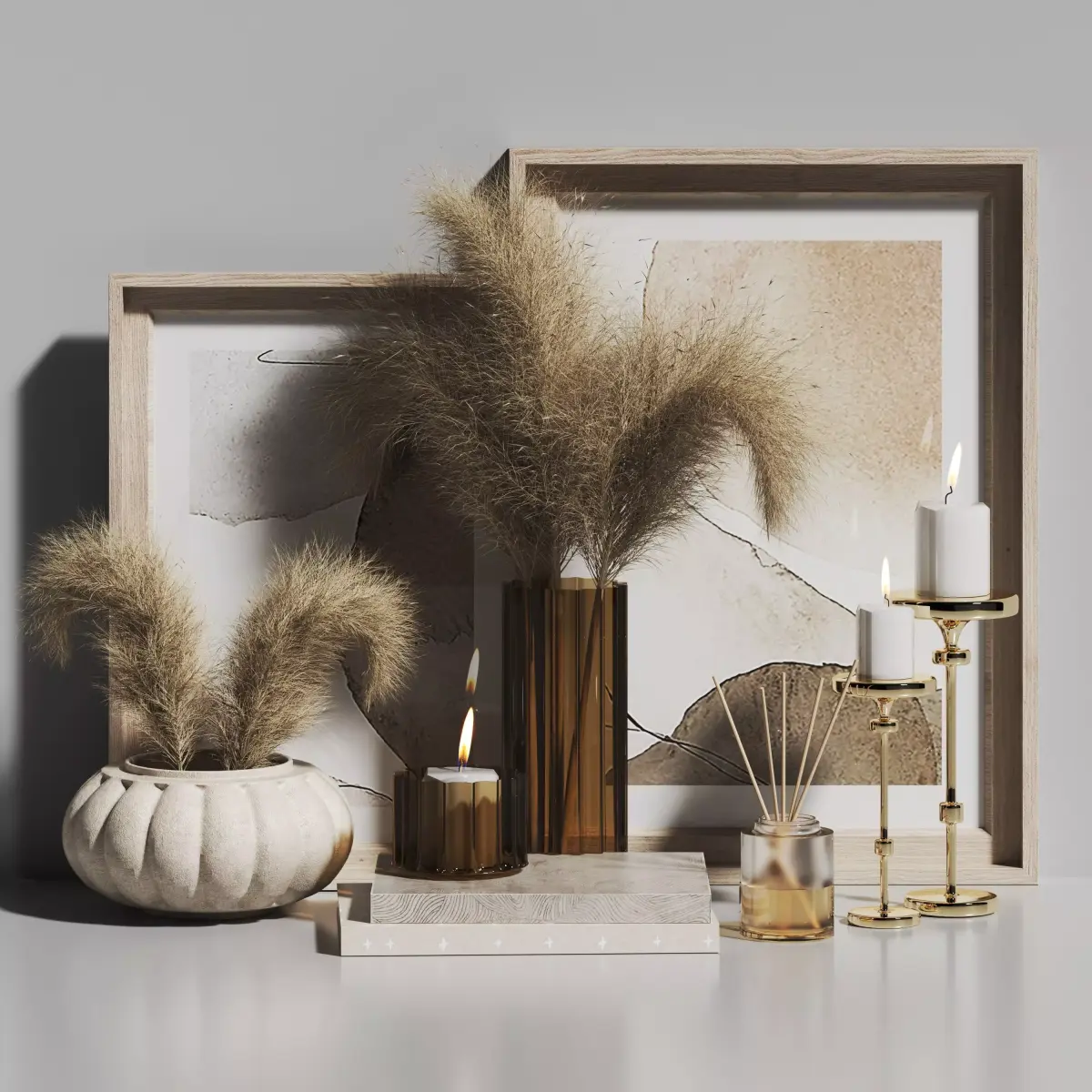DECORATION01 3D model