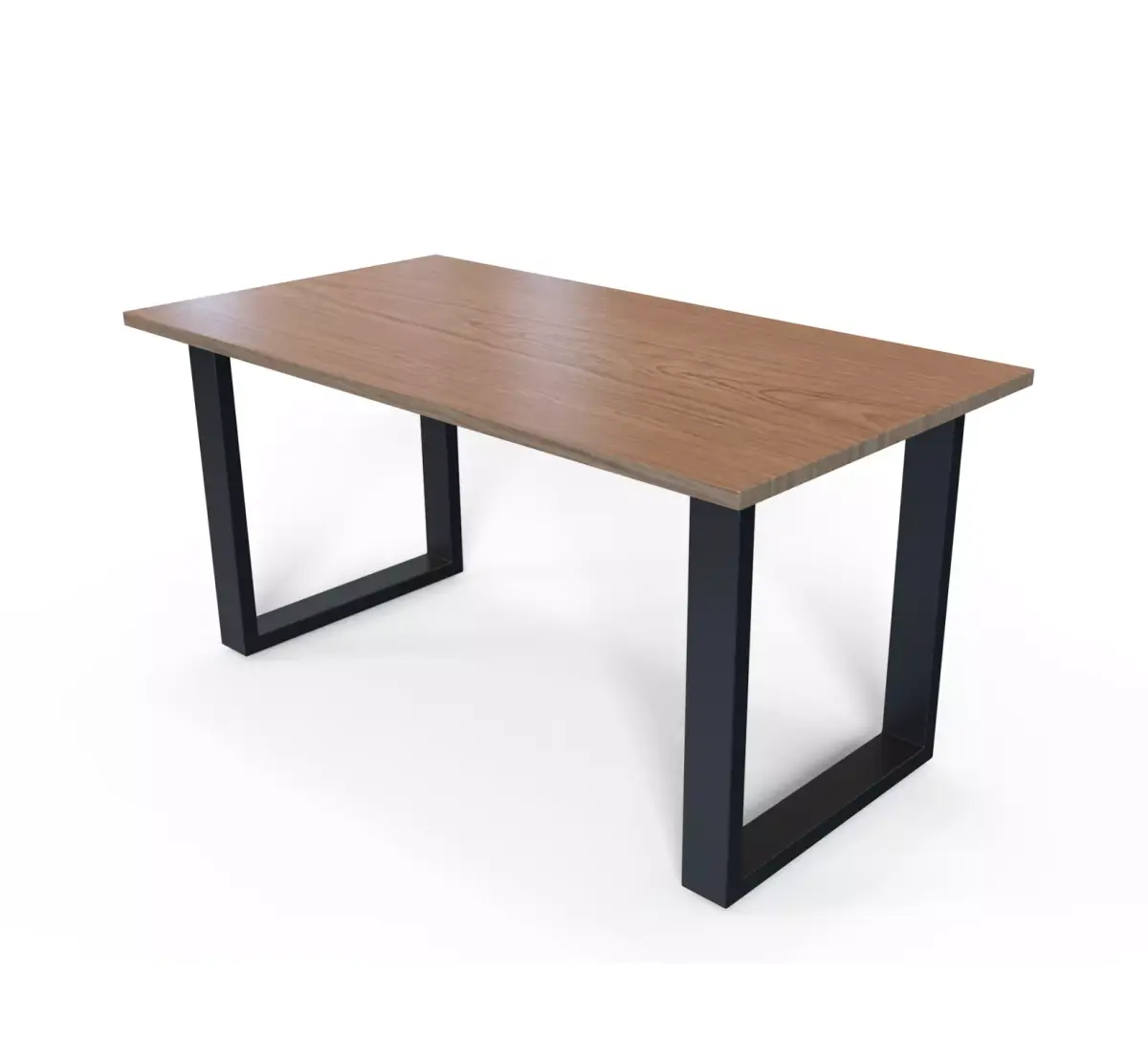 Office Desk-Table - OBJ free download Free 3D model