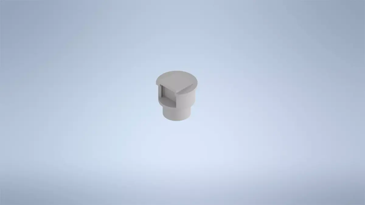 BMP optics 1 72 3D print model
