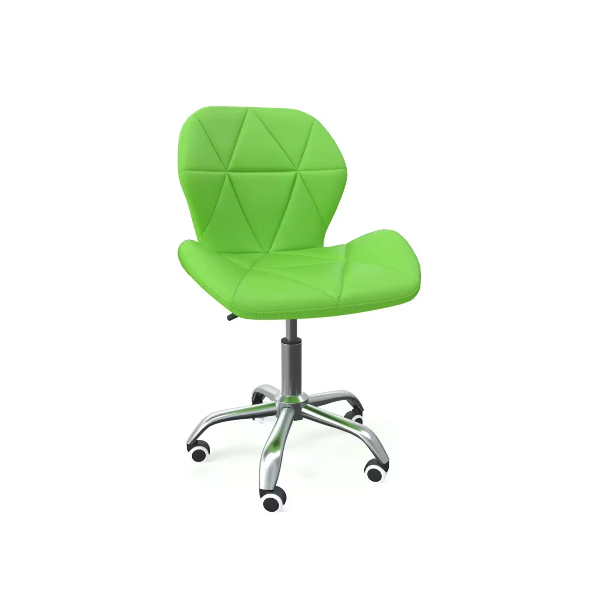Reis Desk Chair Free 3D model
