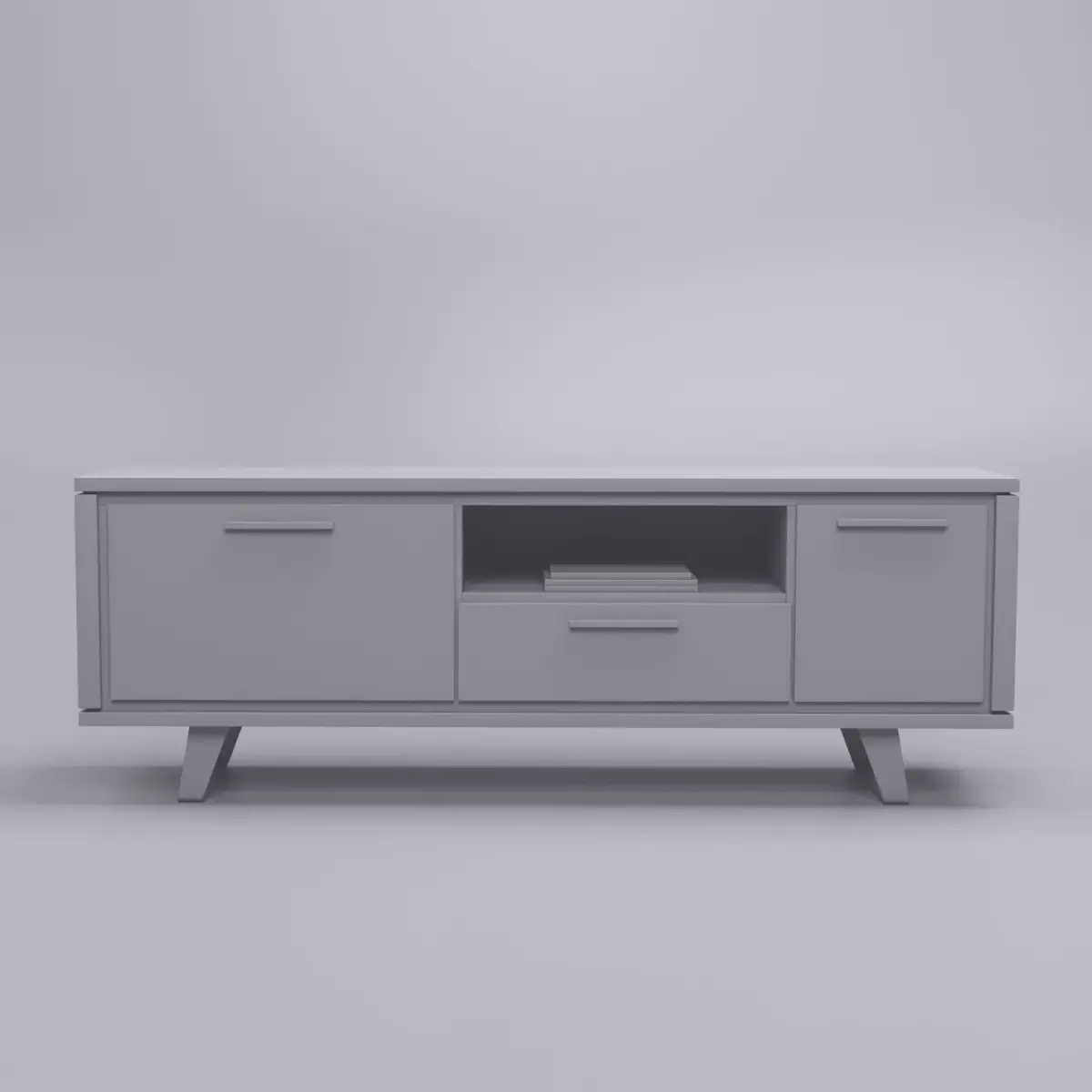 furniture hack for living-room Free 3D model