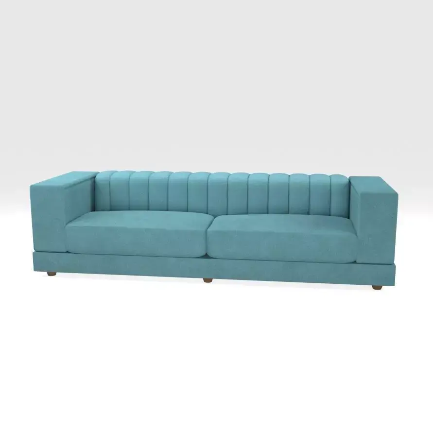 sofa from ryohome Free 3D model