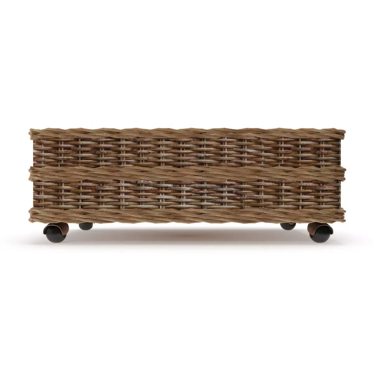 Jacquelyne Underbed Basket Free 3D model
