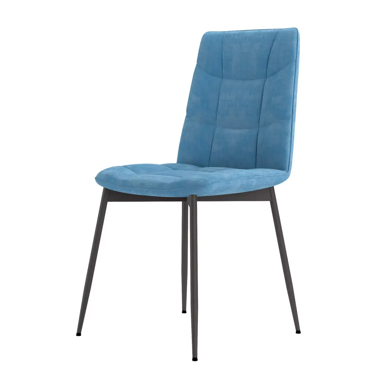 Chair Tiffani Forpost-shop Free 3D model