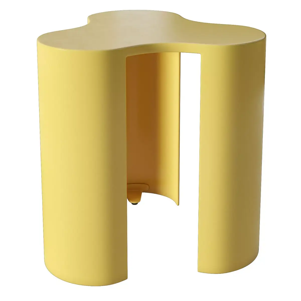 HM Home side table 3D model