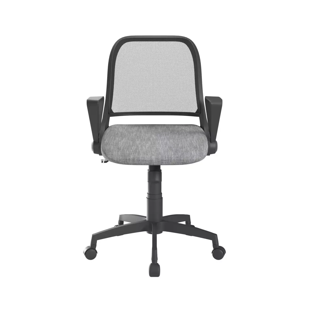 Alana Office Chair Free 3D model