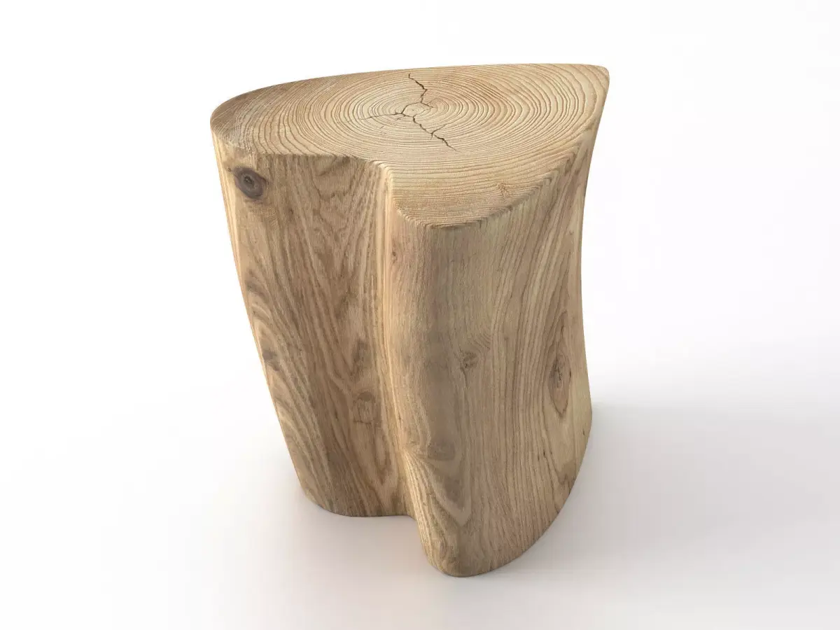 One Love Free 3D model