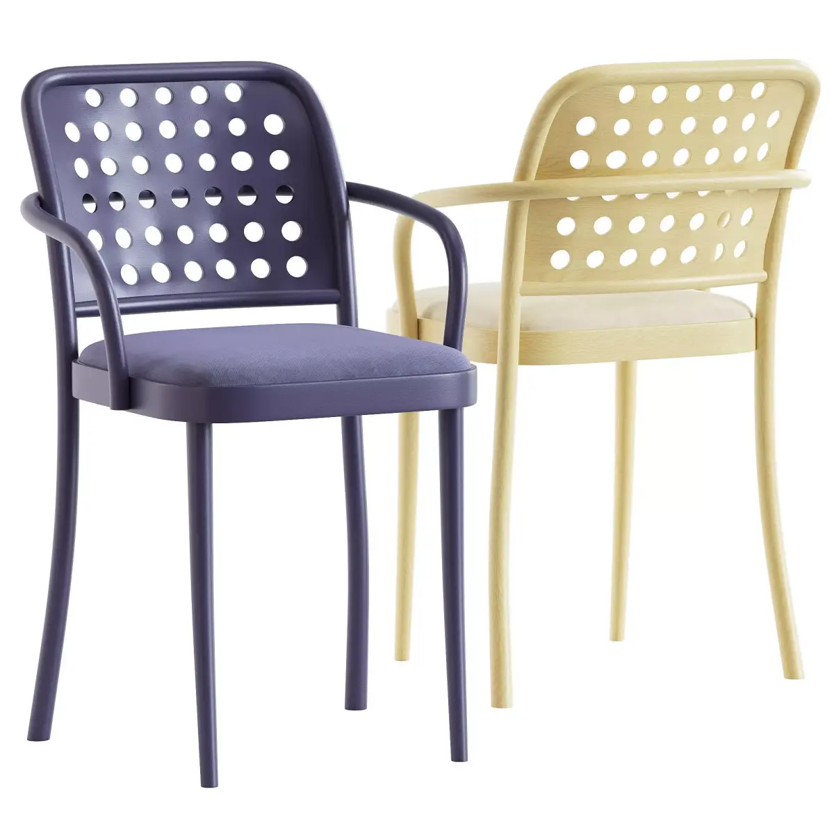 Ton 822 Free 3D model
