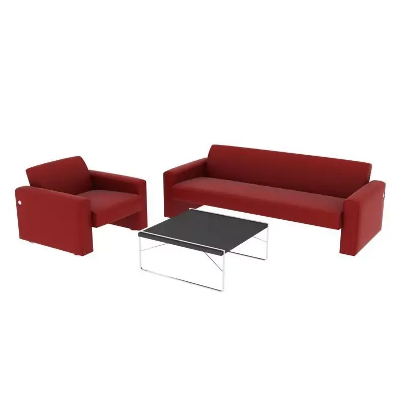 sofa furniture Free 3D model purchase
