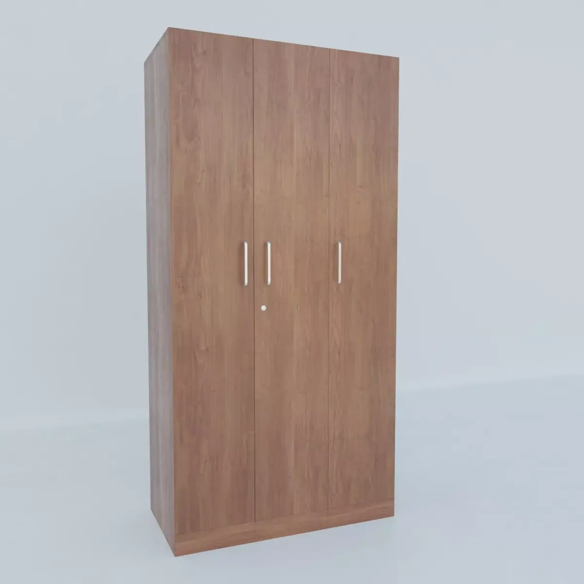 Generic wadrobe Free 3D model