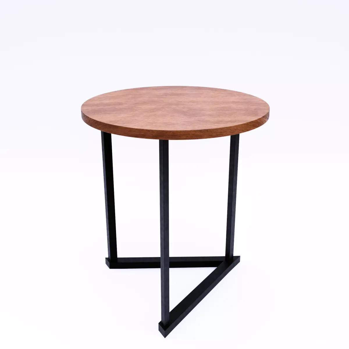 side table 5 Free low-poly 3D model