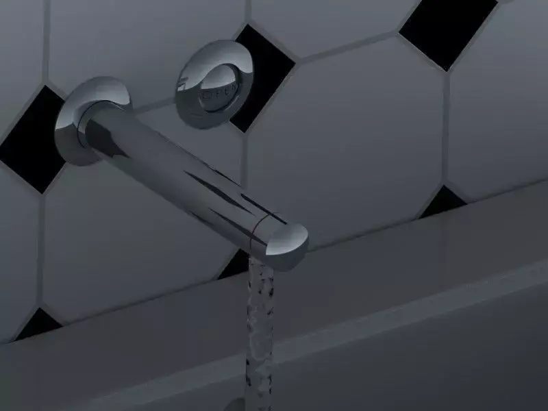 Sink Design 5 Free 3D model