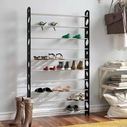 Coro Shoe Rack Free 3D model
