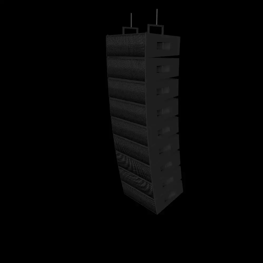 speaker Free 3D model