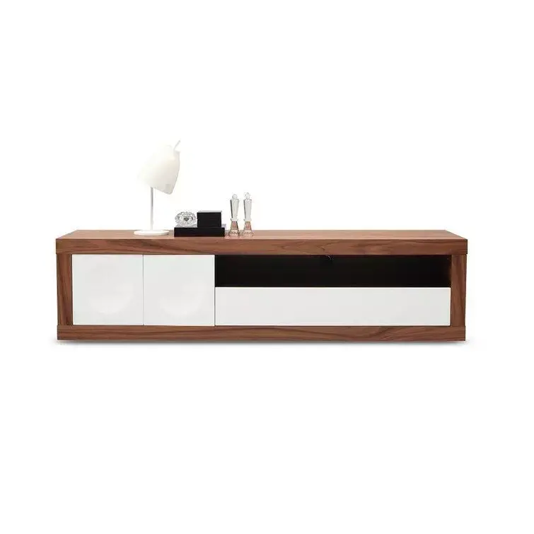 Doster Media Console Free 3D model