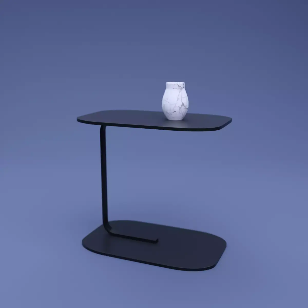 side table 17 Free 3D model