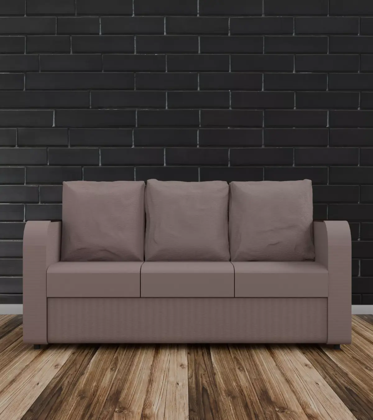 Sofa 03 Free 3D model