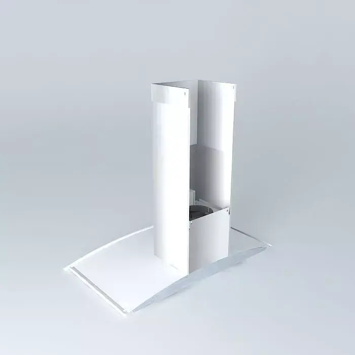 Nido Hive Cupol Free 3D model