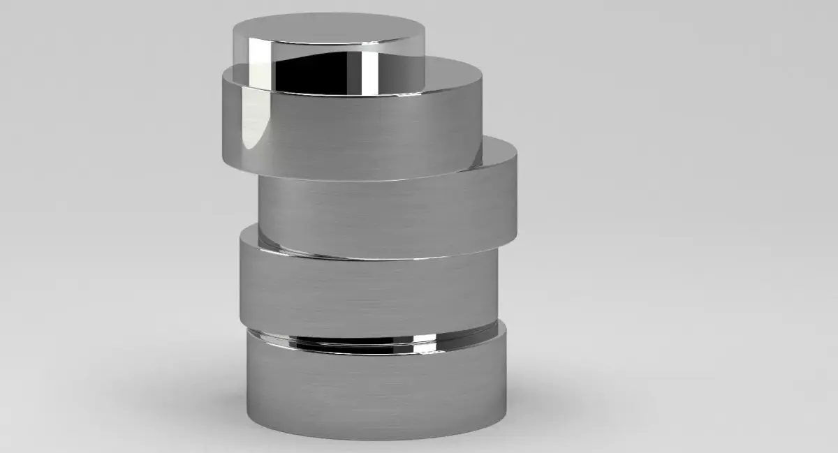 Table 119 Free 3D model