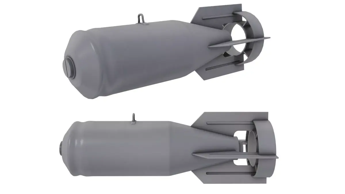 Fab 100  3D model