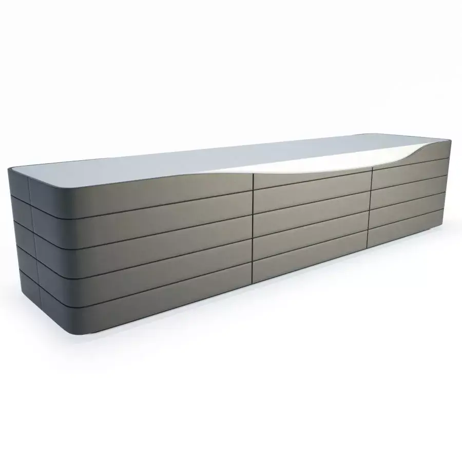 Sideboard Ora Ito  Free 3D model