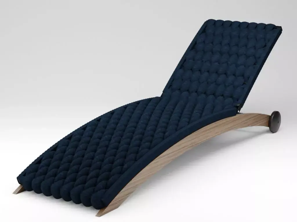 ESP FLY COM RODINHAS Free 3D model