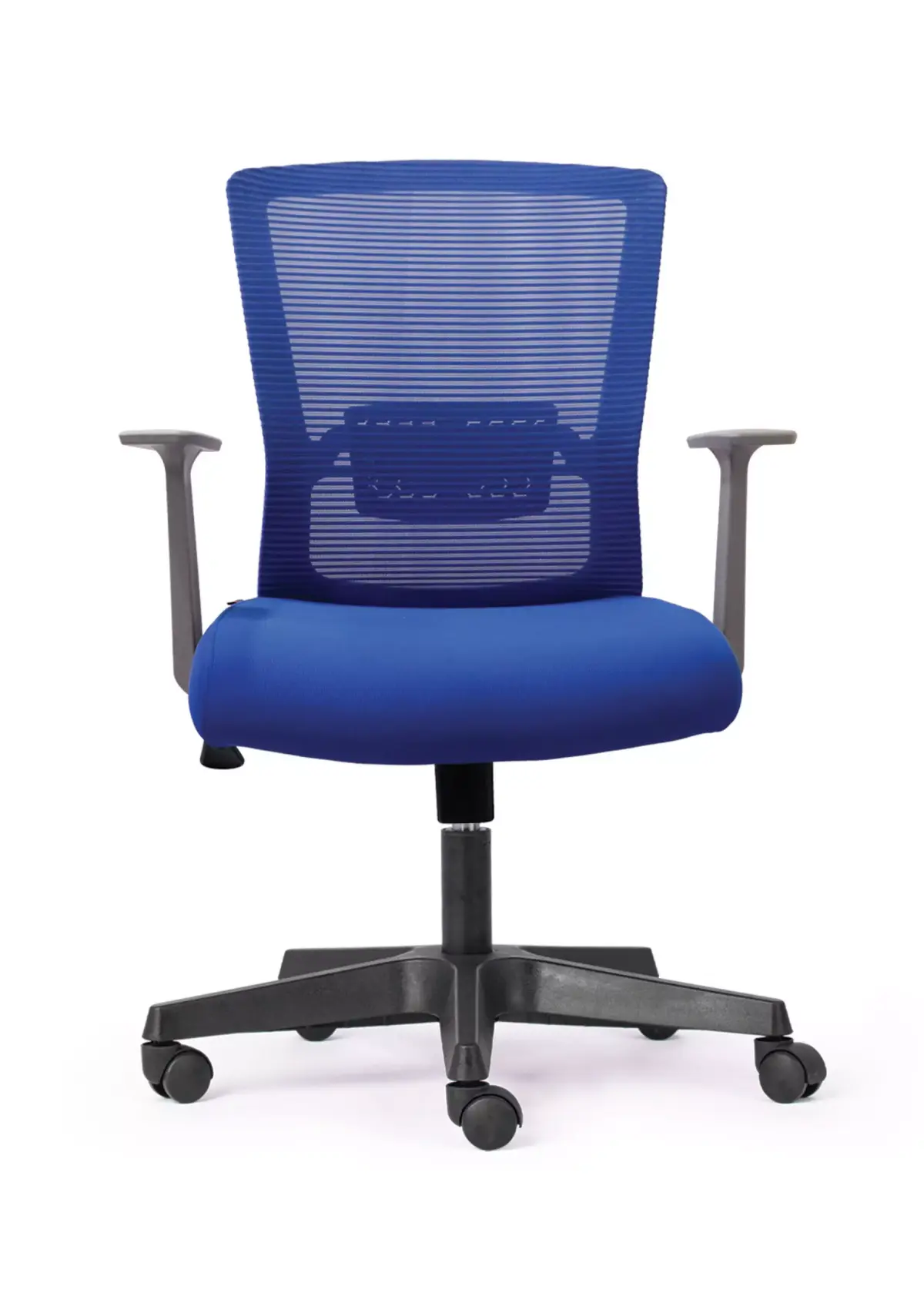 Office Chair Jupiter X02 by Thecity Free 3D model