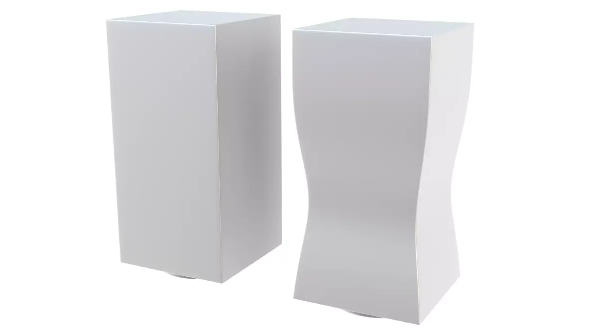 Furniture handle 26 3D model