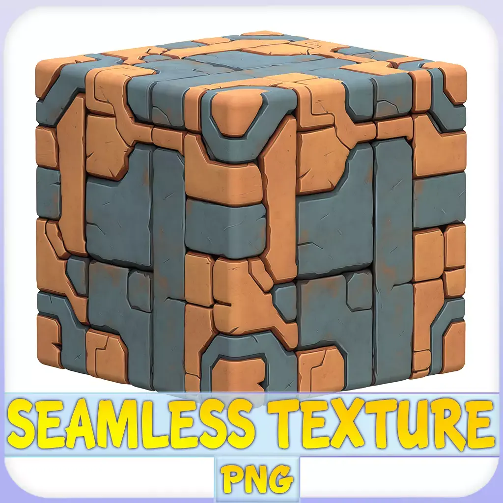 SciFi Seamless Texture Texture 69