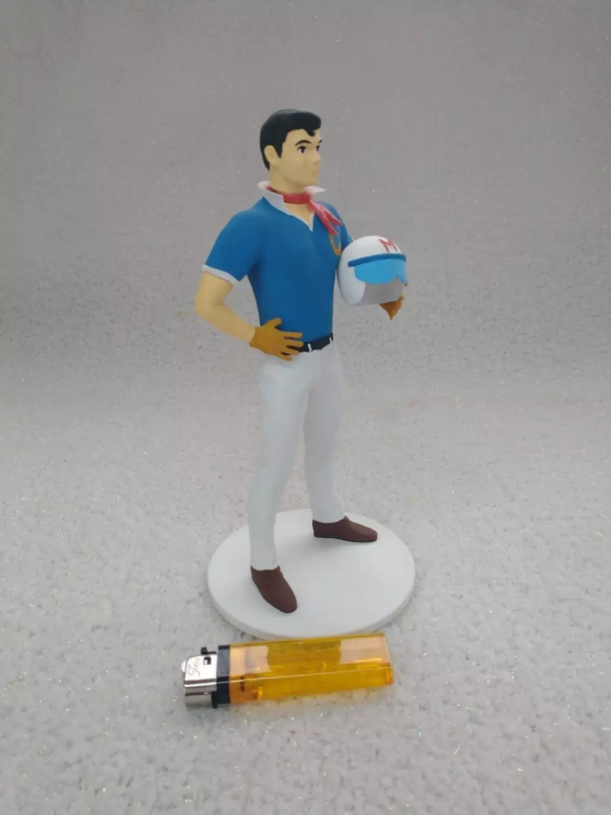 METEORO 3D  3D print model