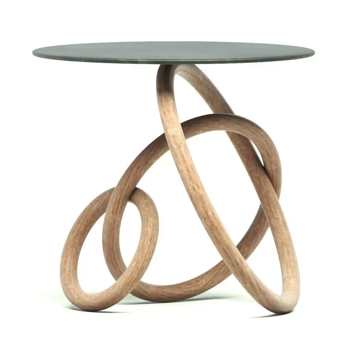 Deniz aktay Side table 3D model