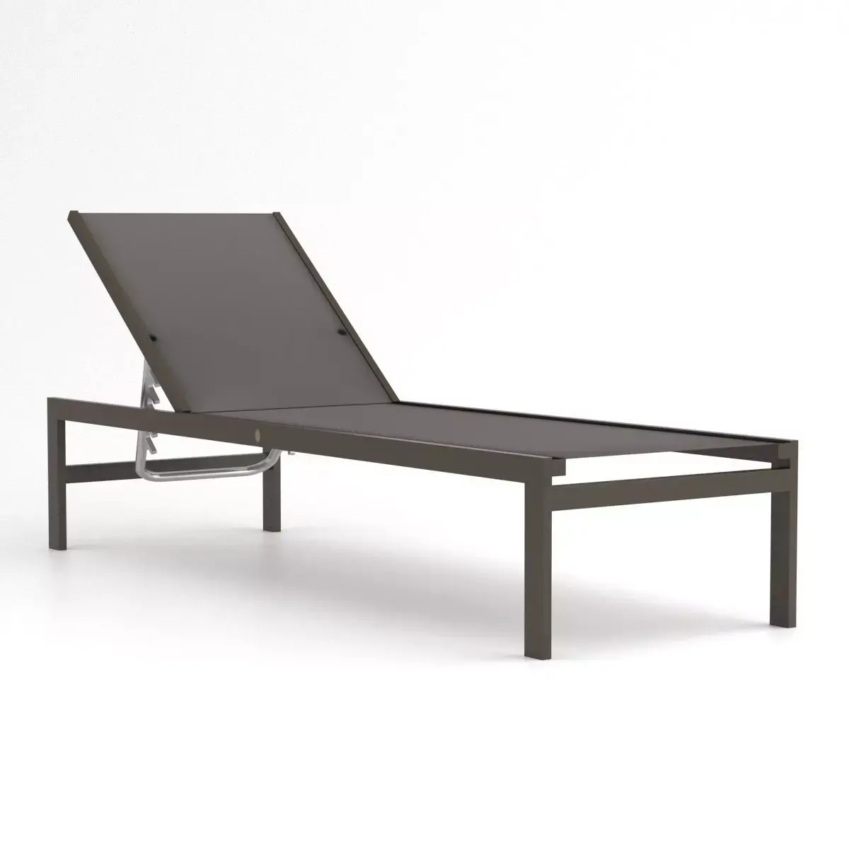 COLUMBOS BED 3D model