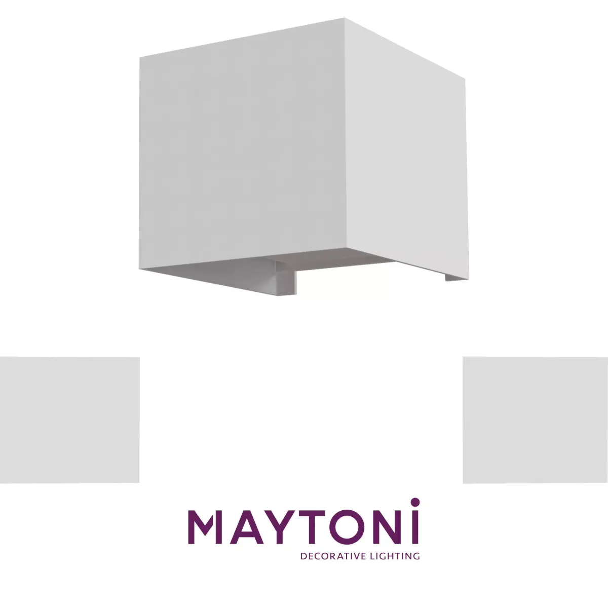 Wall lamp O572WL-L6W Maytoni Outdoor free 3d model  Free 3D print model