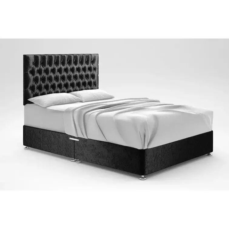 Coro Zawacki Divan Base Free 3D model purchase
