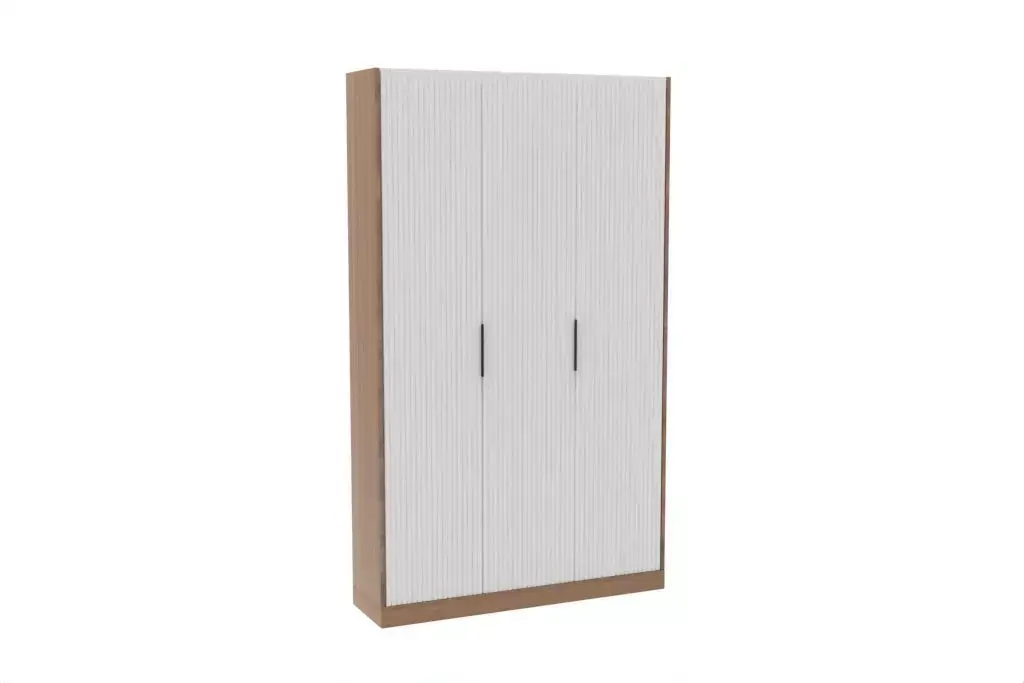 larg cabinet for bed room Free low-poly 3D model purchase