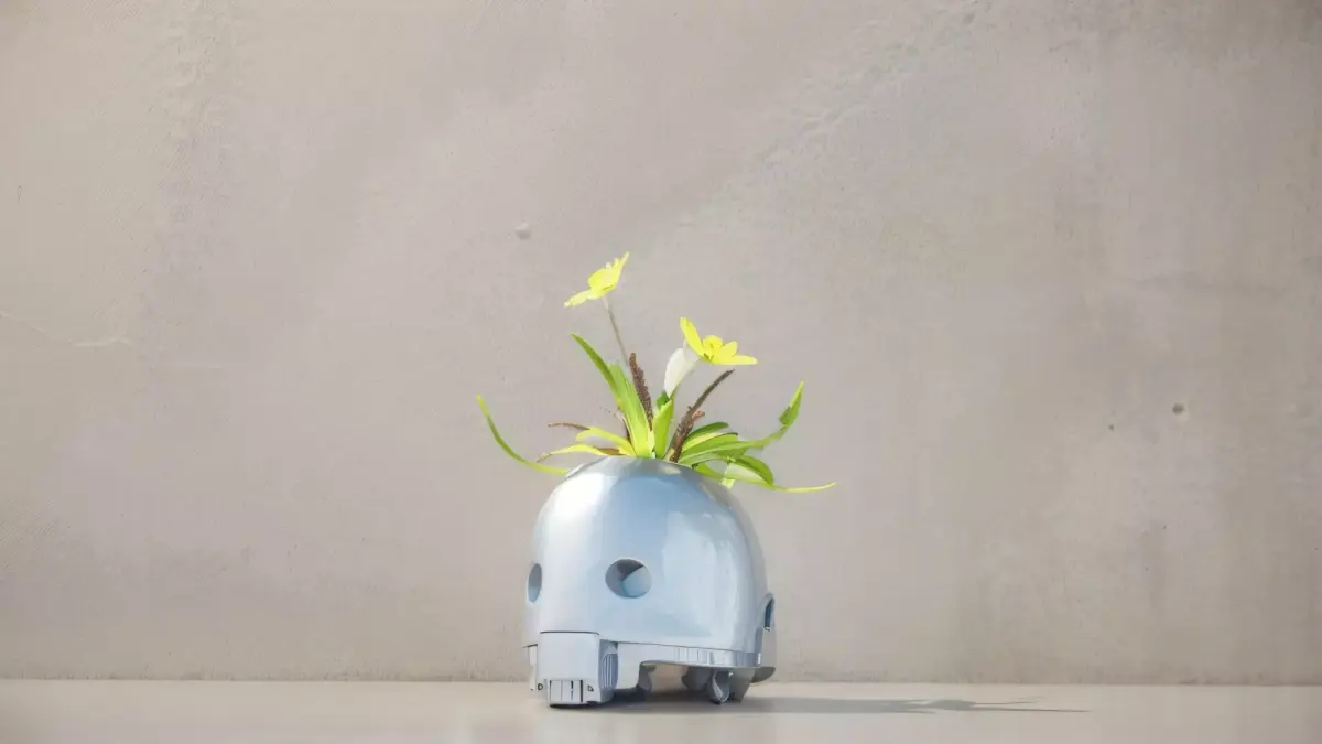 K2O pot Free 3D print model purchase