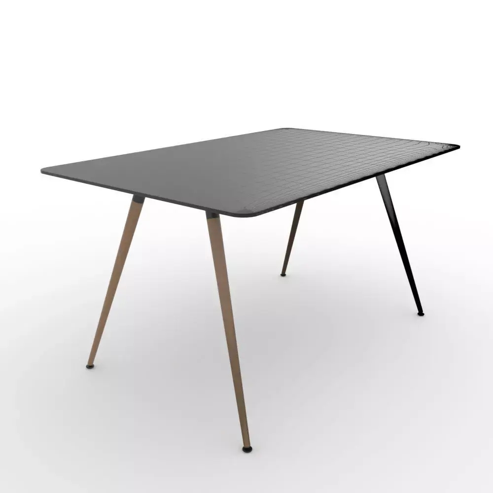 Profim Sam Table Free 3D model