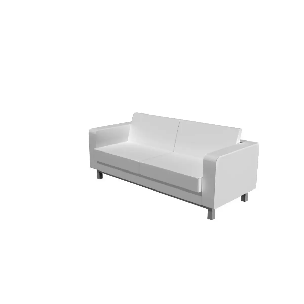  furniture sofa Free 3D model