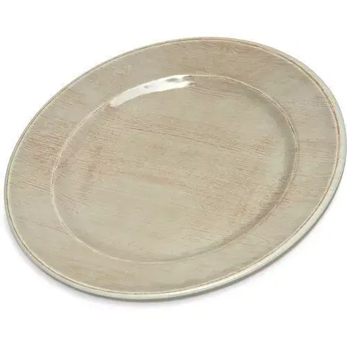 Coro Melamine Bread and Butter Plate Free 3D model
