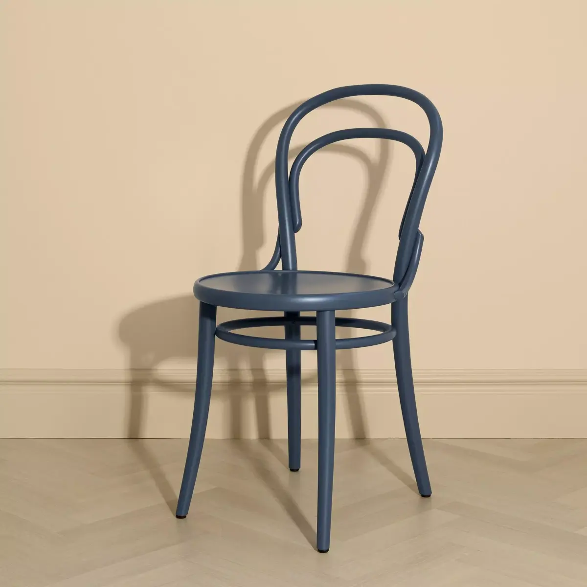 Toniton Ton Chair 14 Free 3D model