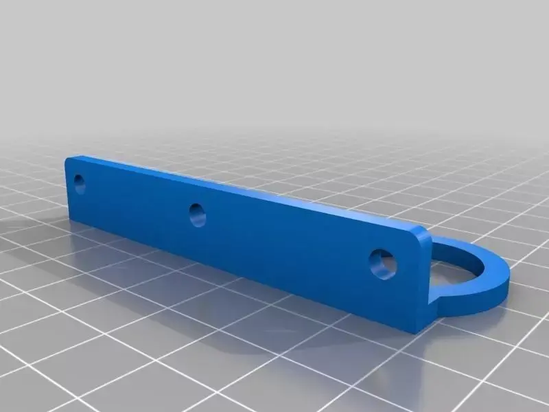 Cable management - sort them out Free 3D print model