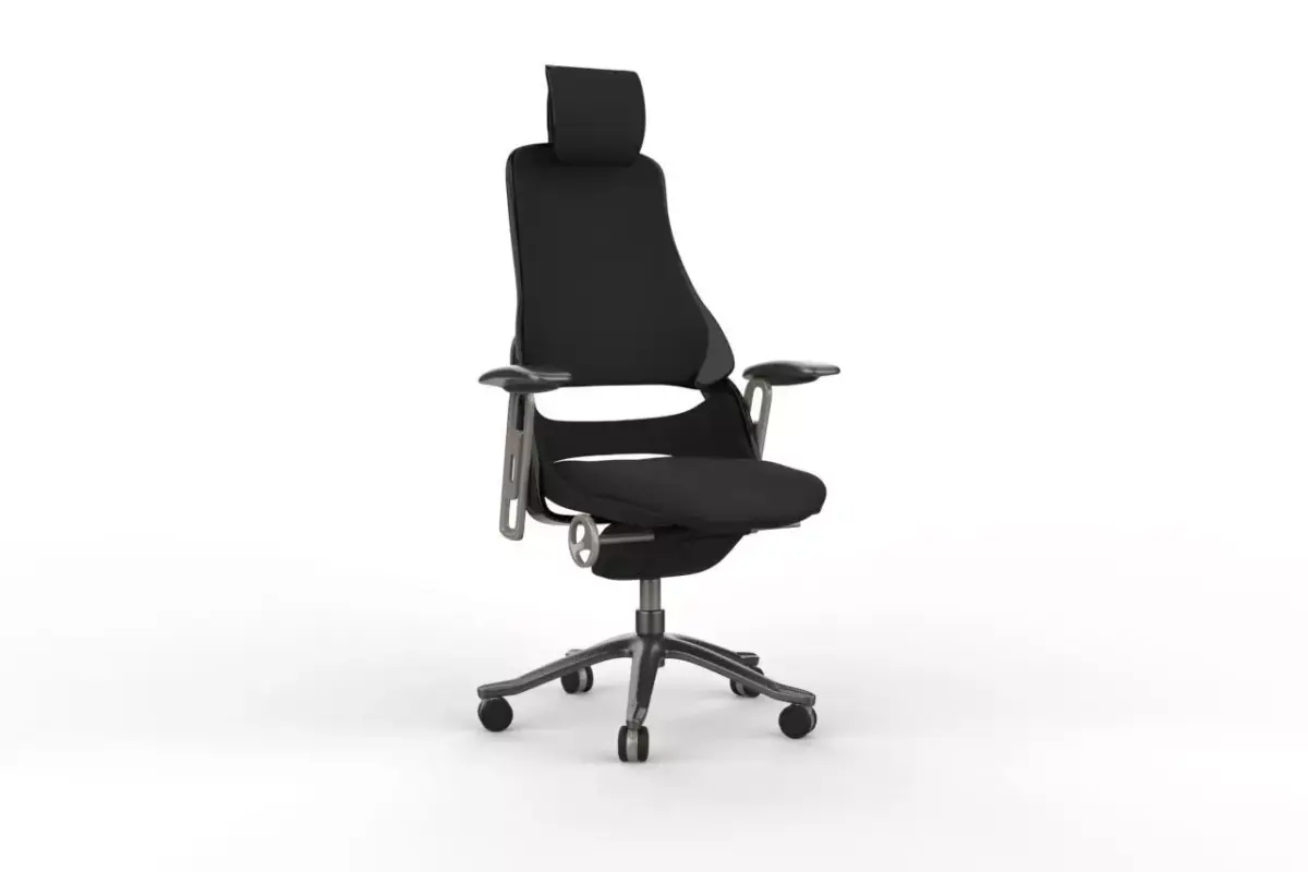 Office Chair - 3D model Free 3D model